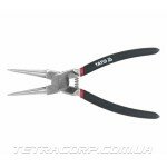 Съёмник стопорных колец YATO 200мм (YT-2146)