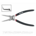 Съёмник стопорных колец YATO 200мм (YT-2147)