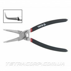 Съёмник стопорных колец YATO 200мм (YT-2147)