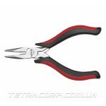 Тонкогубцы мини YATO 115мм (YT-2083)