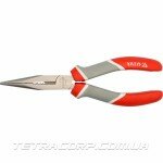 Утконосы прямые YATO 200 мм (YT-2018)