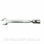 Ключ колокольчик TOYA 12мм (52720)