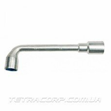 Ключ торцевой TOYA L-типа 6мм (54600)