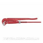 Ключ газовый YATO 1,0" (YT-2210)