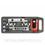 Развальцовка для труб YATO (набор 3-19) (YT-2180) Развальцовка для труб YATO (набор 3-19) (YT-2180)