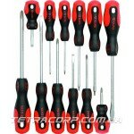 Набор отверток YATO 12 шт (YT-2787) Набор отверток YATO 12 шт (YT-2787)