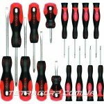 Набор отверток YATO 15 шт (YT-2788) Набор отверток YATO 15 шт (YT-2788)