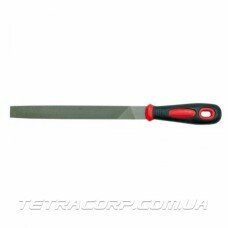 Напильник слесарный TOYA 200 мм плоский (25160)