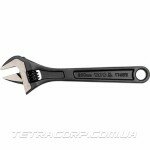 Ключ разводной YATO 200 мм (YT-2072)