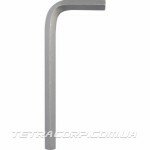 Шестигранник YATO 2,0мм CRV 12шт (YT-5731)