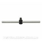 Вороток Т-образный YATO 1/4" 152мм (YT-1426) Вороток Т-образный YATO 1/4" 152мм (YT-1426)