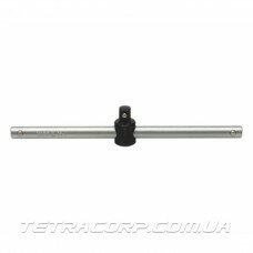 Вороток Т-образный YATO 1/4" 152мм (YT-1426)