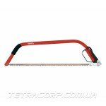 Ножовка лучковая YATO 610 мм (YT-3203) Ножовка лучковая YATO 610 мм (YT-3203)