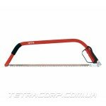 Ножовка лучковая YATO 760 мм (YT-3204) Ножовка лучковая YATO 760 мм (YT-3204)