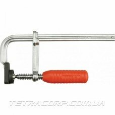 Струбцина кованая YATO 160х80мм (YT-6401)