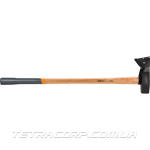 Колун "Merlin" NEO 3 кг. (27-041) деревянная рукоятка