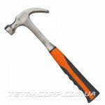 Молоток плотничий NEO 450 г (25-000)