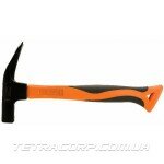 Молоток шиферный NEO 600 г (25-046) рукоятка из стекловолокна