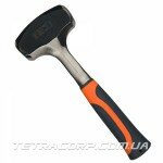 Молоток-кувалда NEO 1500 г (25-004) литой