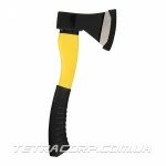 ТОПОР TOYA 600G TUV/GS (33065) FIBERGLASS 