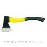 ТОПОР TOYA 1000 г TUV/GS (33105) FIBERGLASS 