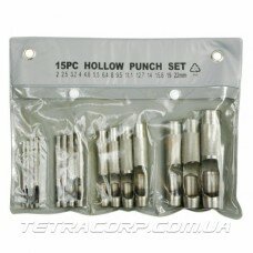 Просечки большие VOREL (76700)