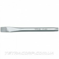 Зубило по металлу YATO 125мм (YT-4693)