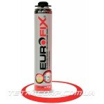 Пена монтажная Eurofix prof. 45л. Пена монтажная Eurofix prof. 45л.
