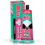Клей для ПВХ Akfix R306 50гр.
