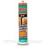 Клей жидкие гвозди на полиуретановой основе Akfix 610 310мл