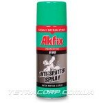 Спрей сварка без брызг Akfix E90 400мл