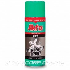Спрей сварка без брызг Akfix E90 400мл