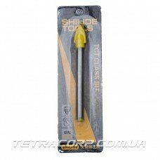 Сверло усиленное по стеклу и керамике 12 мм