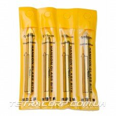 Сверло по стеклу и керамике 6 мм Сверло по стеклу и керамике 6 мм