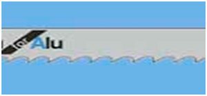 пилочки по алюминию для электролобзика