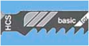 Пилочки по дереву Basic