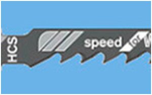 пилочка по дереву speed