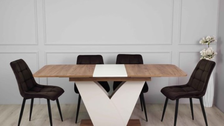 Вибор стільниці на кухню